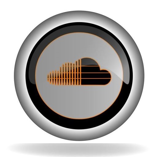 ‏‏ibastom soundCloud icon
