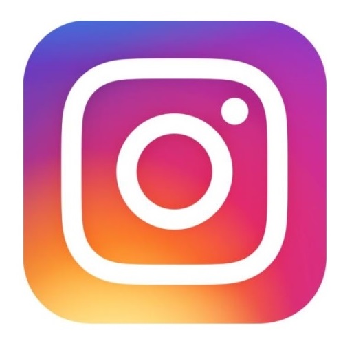 ‏‏ibastom instagram icon