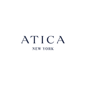 לוגו ATICA New York