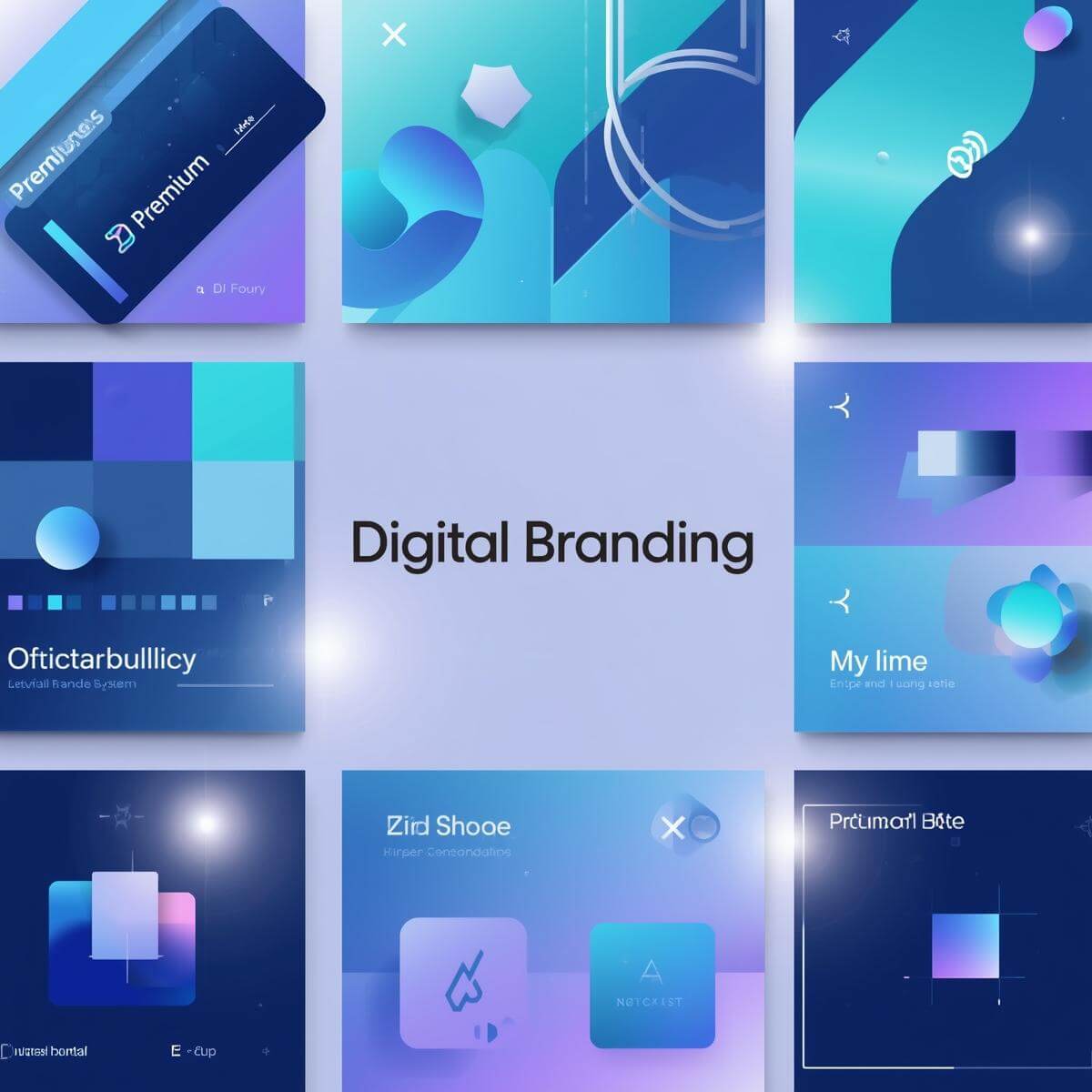 ibastom.co.il, Digital Branding,
