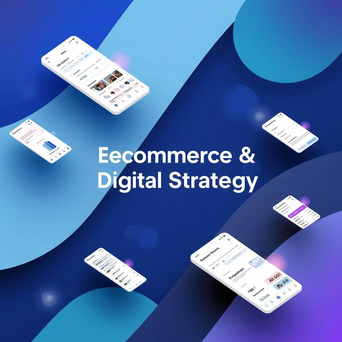ibastom.co.il, Ecommerce & Digital