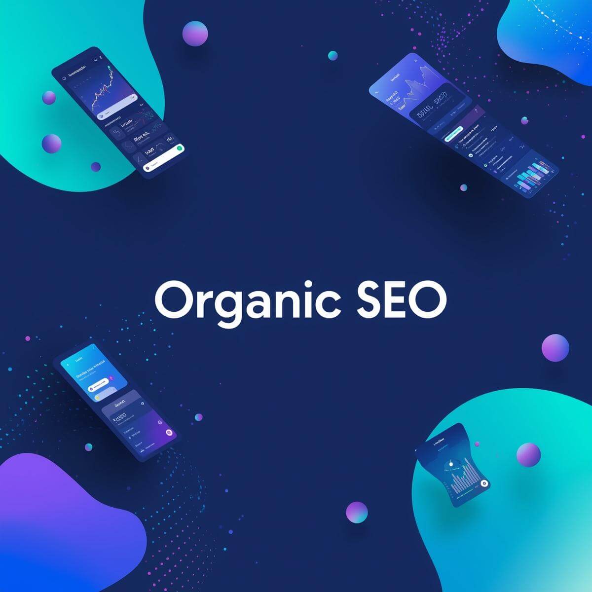 ibastom.co.il, Organic SEO
