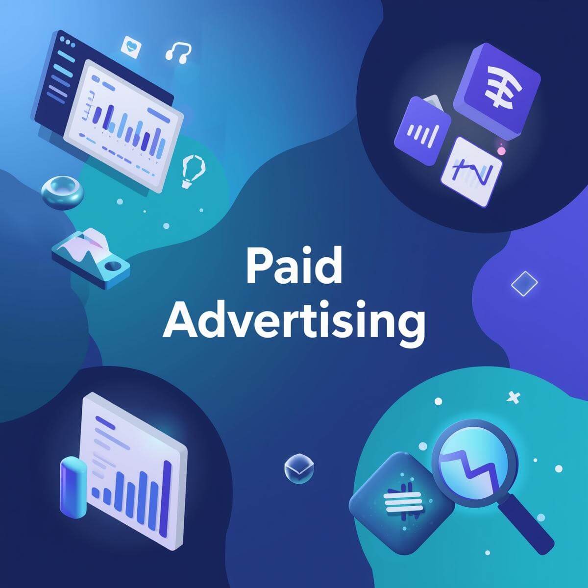ibastom.co.il, Paid Advertising