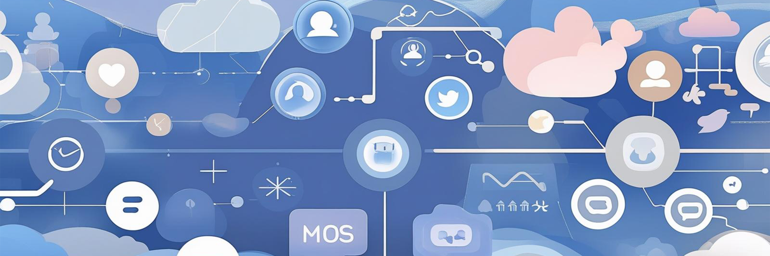 רשתות חברתיות, Social Media, ניהול קידום ותוכן מקצועי