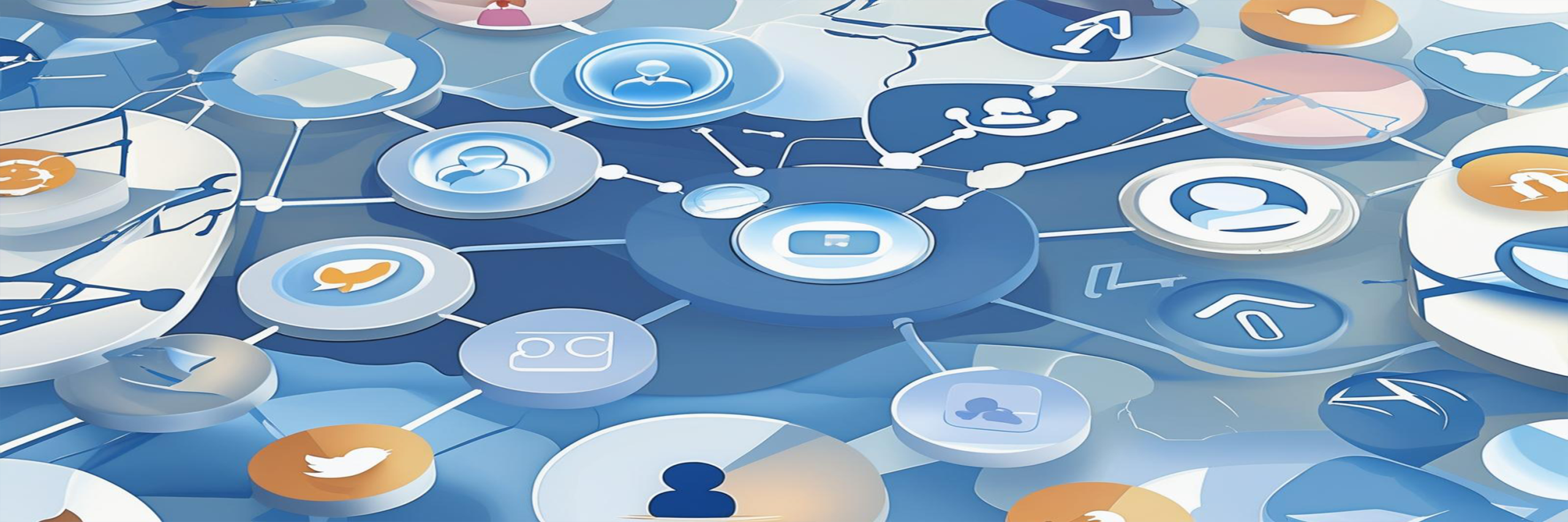 רשתות חברתיות, Social Media, ניהול קידום ותוכן מקצועי