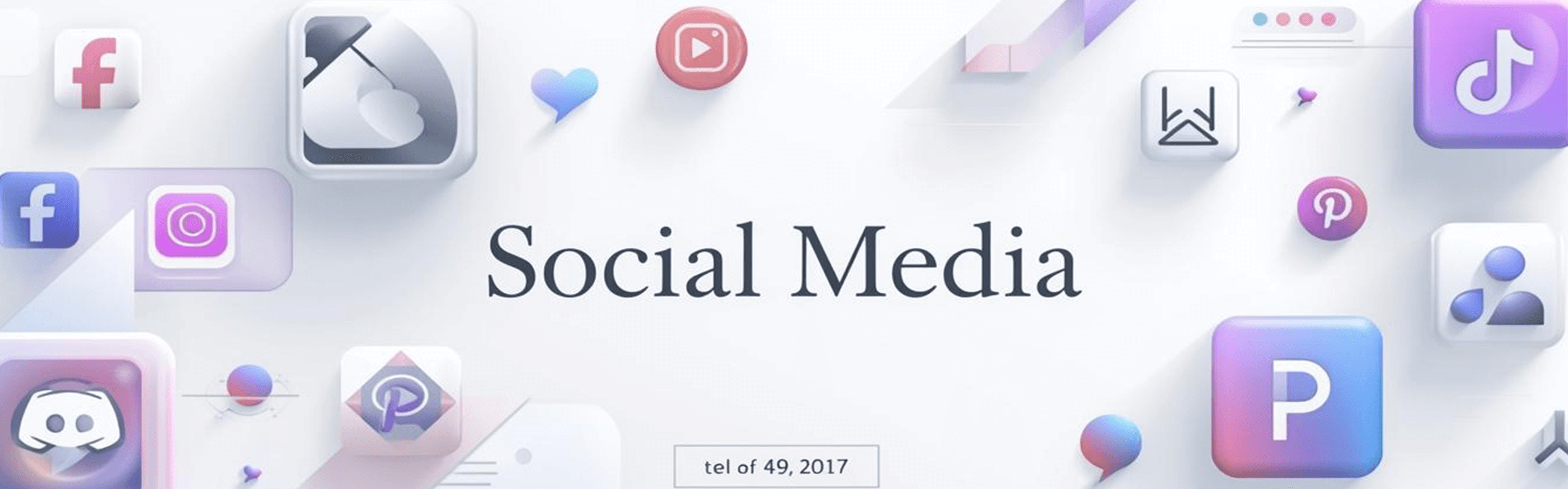 רשתות חברתיות, Social Media, ניהול קידום ותוכן מקצועי