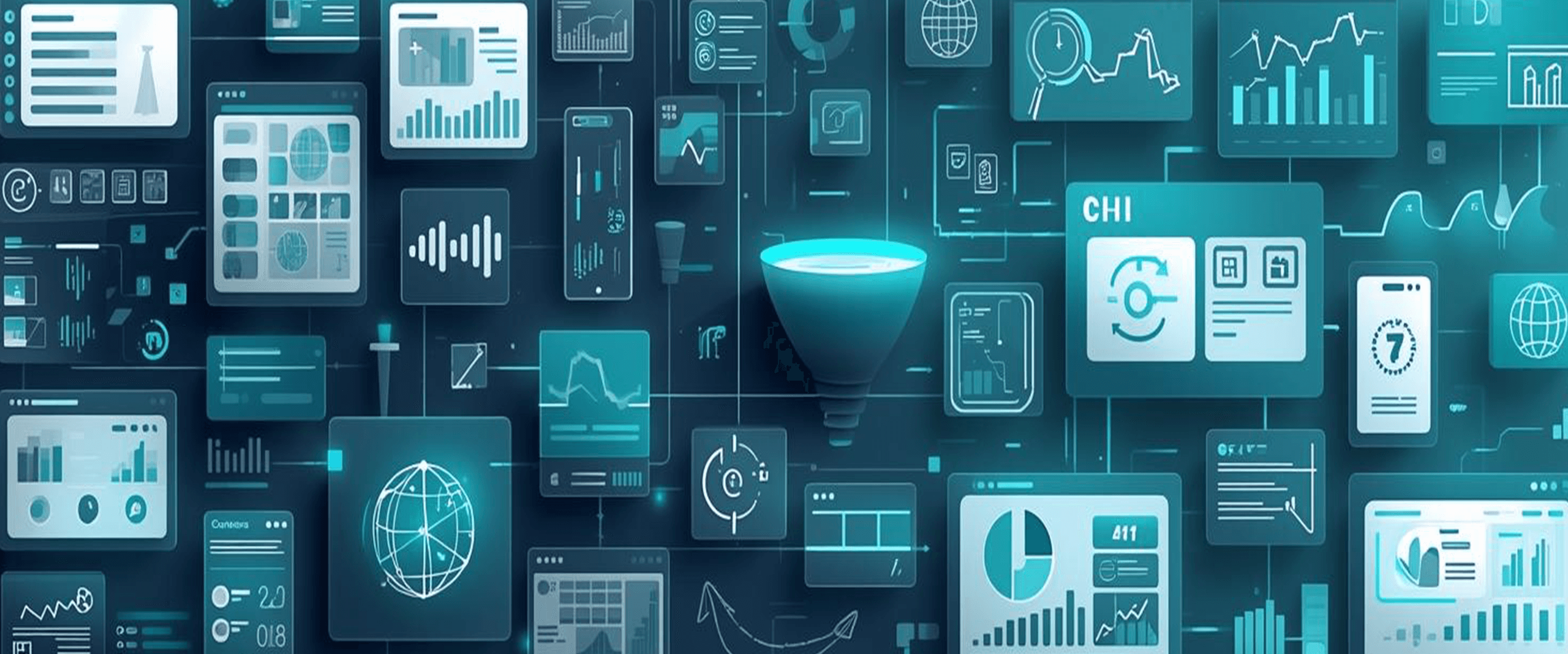 ניהול דיגיטל, אסטרטגיה, תוכן, קמפיינים