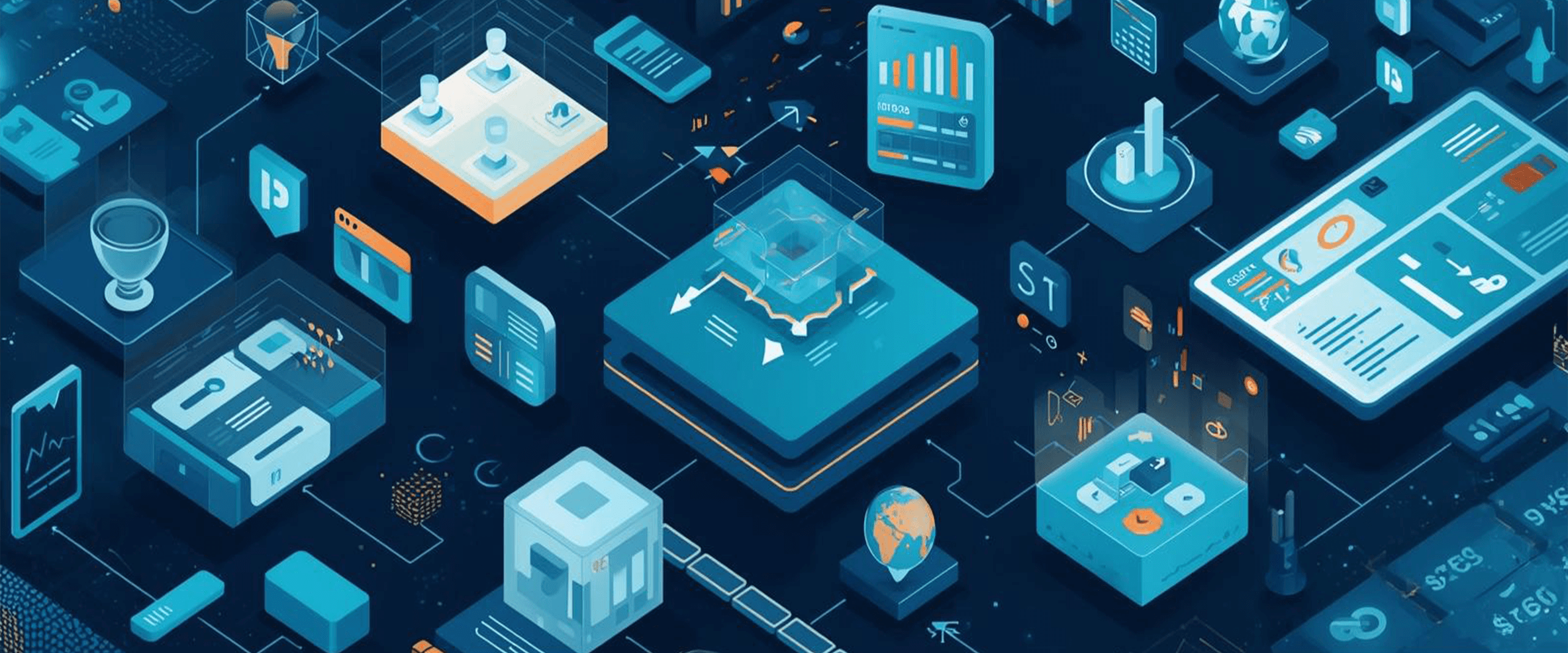 ניהול דיגיטל, אסטרטגיה, תוכן, קמפיינים