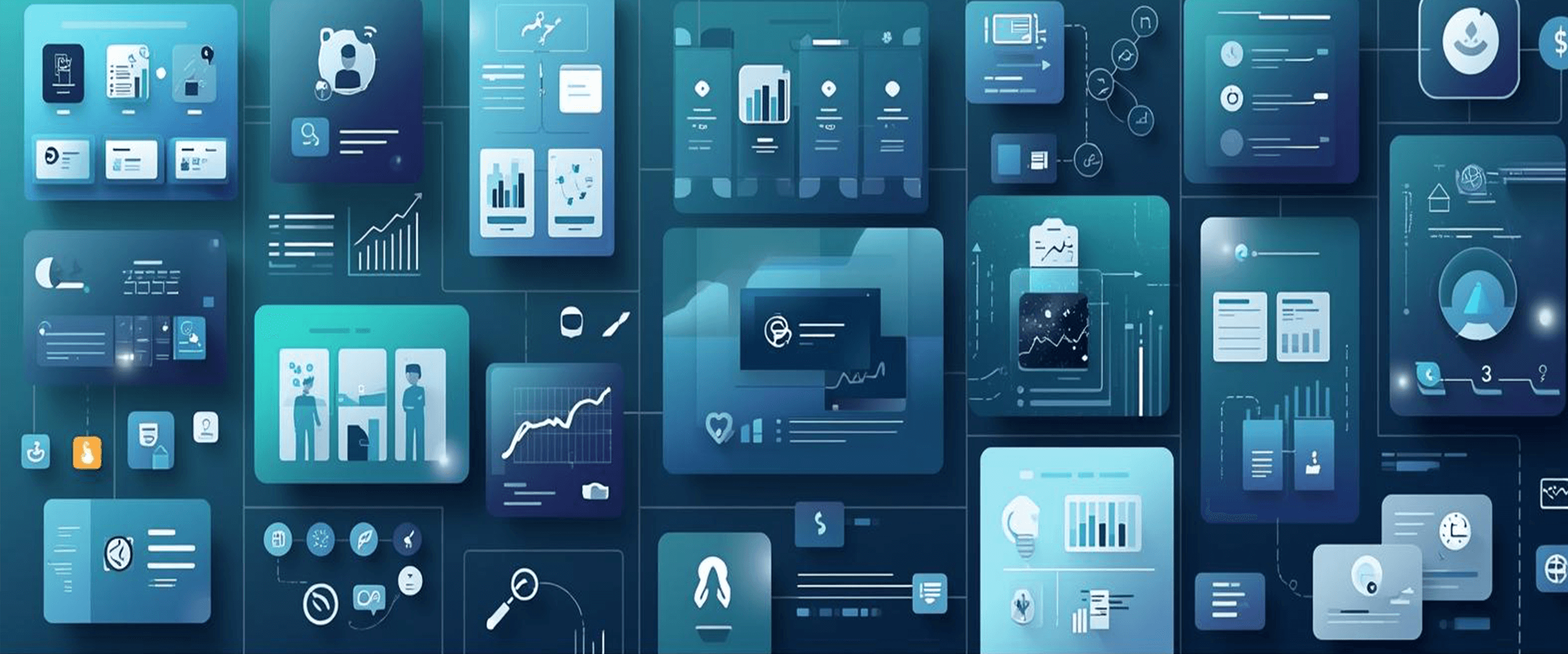 ניהול דיגיטל, אסטרטגיה, תוכן, קמפיינים