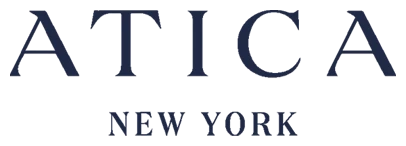 לוגו ATICA New York