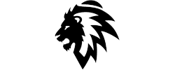 כתרליון לוגו, KETERLION LOGO, שקוף